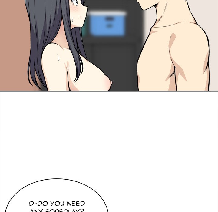 Excuse me, This is my Room Chapter 27 - Manhwa18.com