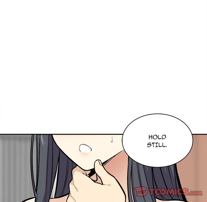 Excuse me, This is my Room Chapter 27 - Manhwa18.com