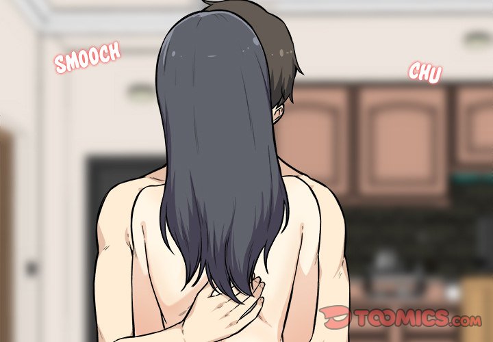 Excuse me, This is my Room Chapter 28 - Manhwa18.com