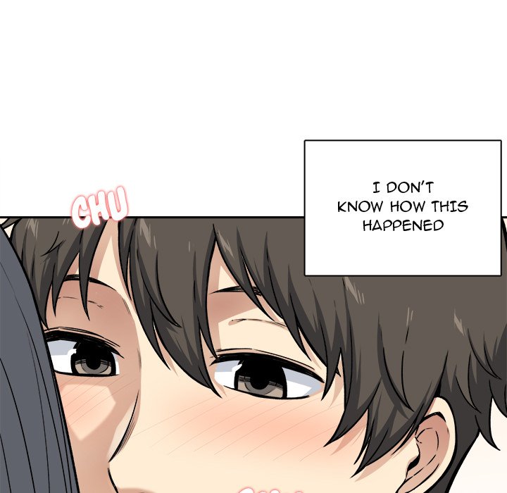 Excuse me, This is my Room Chapter 28 - Manhwa18.com