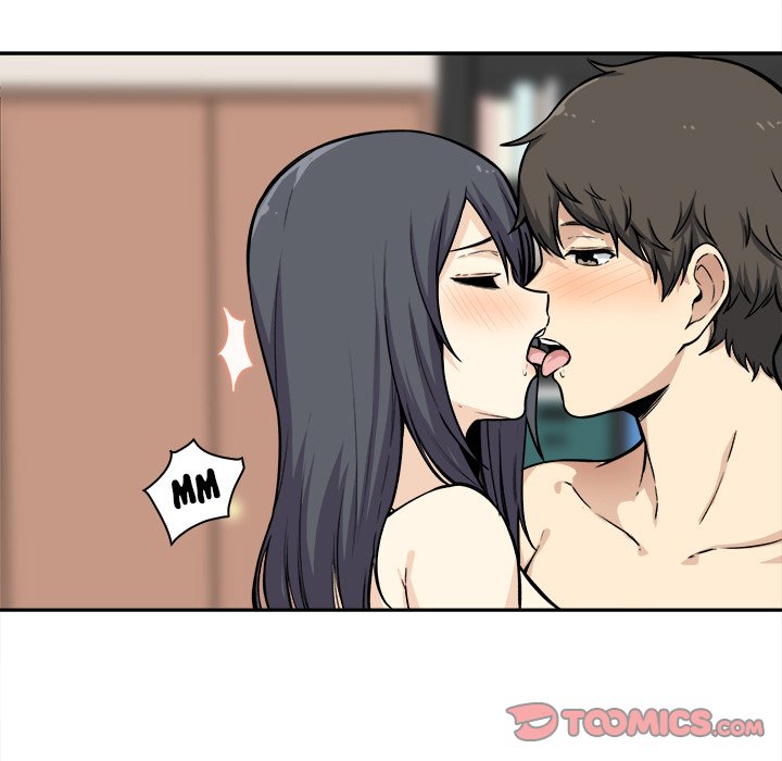 Excuse me, This is my Room Chapter 28 - Manhwa18.com