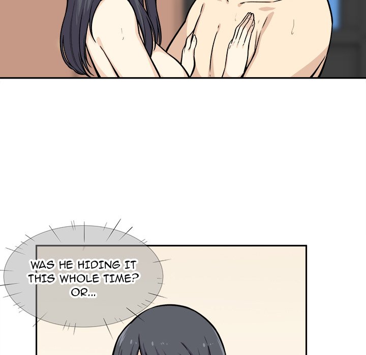 Excuse me, This is my Room Chapter 28 - Manhwa18.com