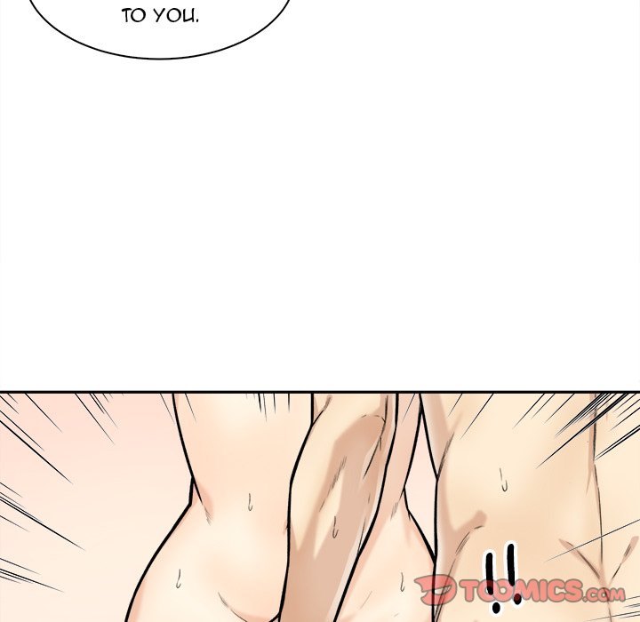 Excuse me, This is my Room Chapter 28 - Manhwa18.com