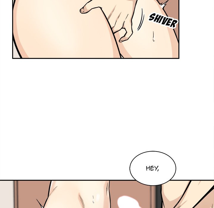 Excuse me, This is my Room Chapter 28 - Manhwa18.com