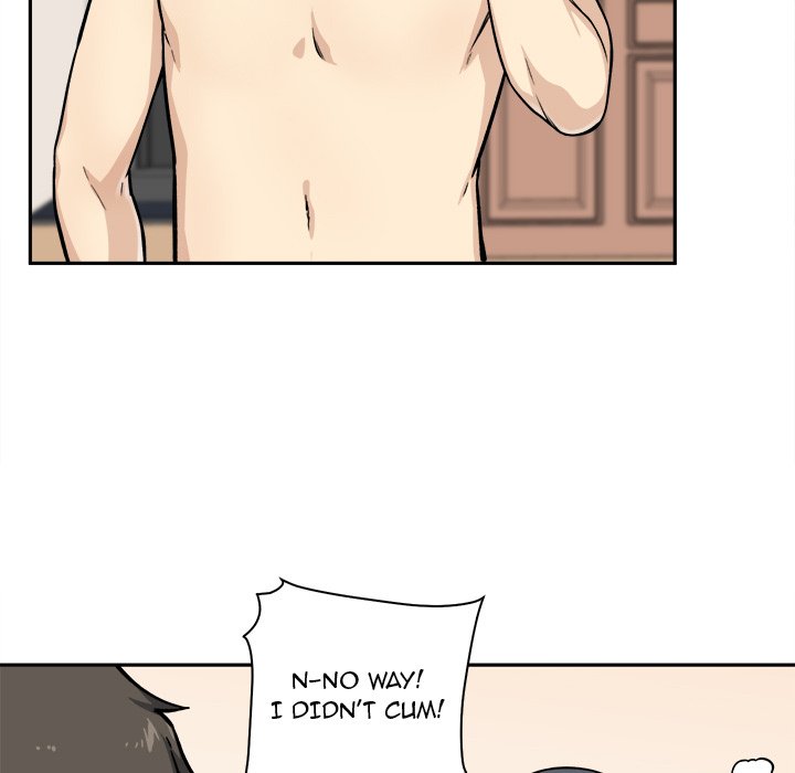 Excuse me, This is my Room Chapter 28 - Manhwa18.com