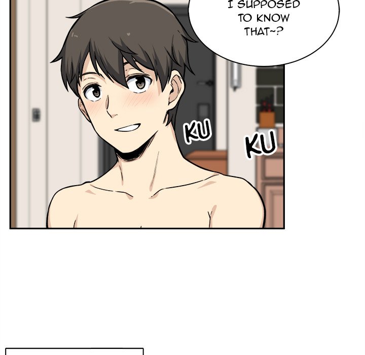 Excuse me, This is my Room Chapter 28 - Manhwa18.com