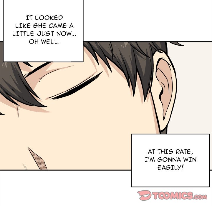 Excuse me, This is my Room Chapter 28 - Manhwa18.com