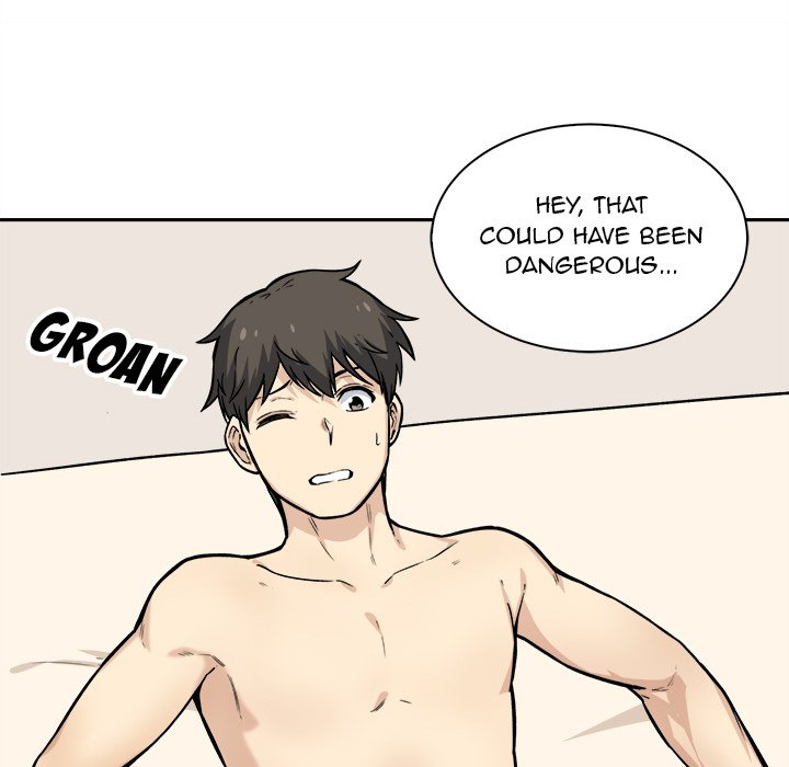 Excuse me, This is my Room Chapter 28 - Manhwa18.com