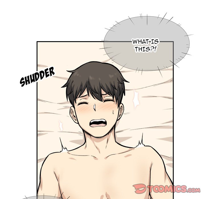 Excuse me, This is my Room Chapter 28 - Manhwa18.com