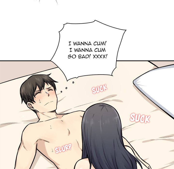 Excuse me, This is my Room Chapter 28 - Manhwa18.com