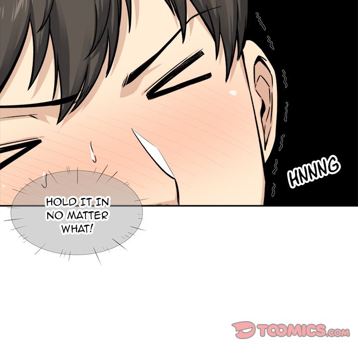 Excuse me, This is my Room Chapter 28 - Manhwa18.com