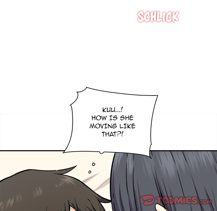 Excuse me, This is my Room Chapter 28 - Manhwa18.com