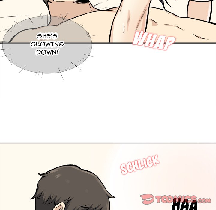 Excuse me, This is my Room Chapter 28 - Manhwa18.com