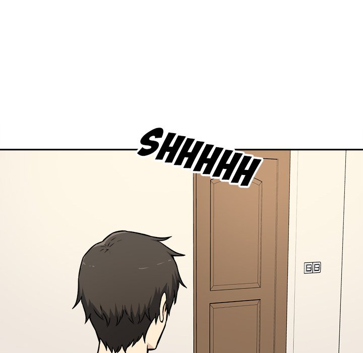 Excuse me, This is my Room Chapter 28 - Manhwa18.com