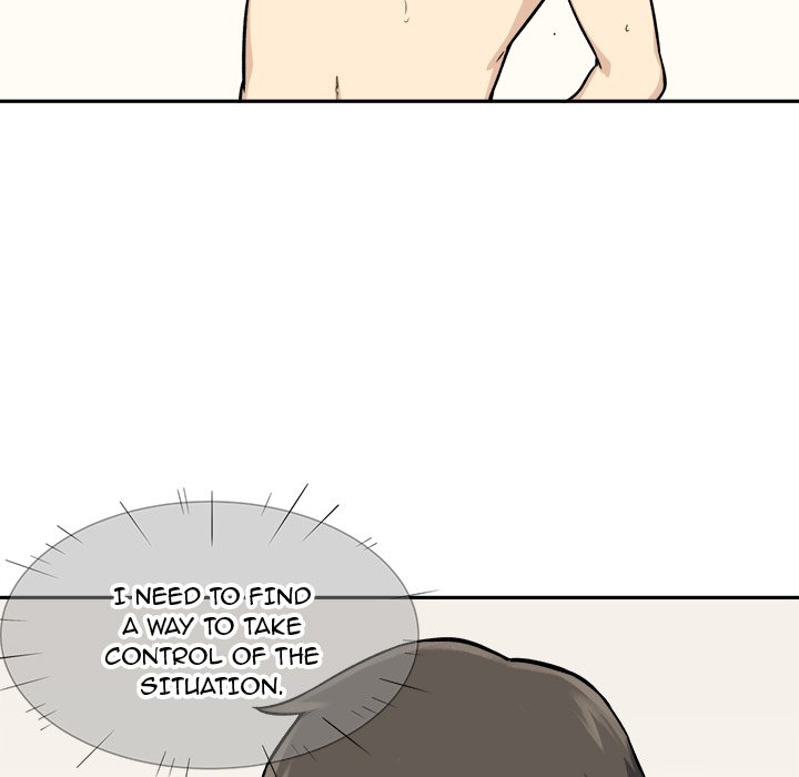 Excuse me, This is my Room Chapter 28 - Manhwa18.com