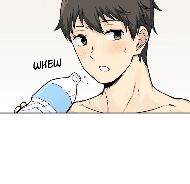 Excuse me, This is my Room Chapter 28 - Manhwa18.com