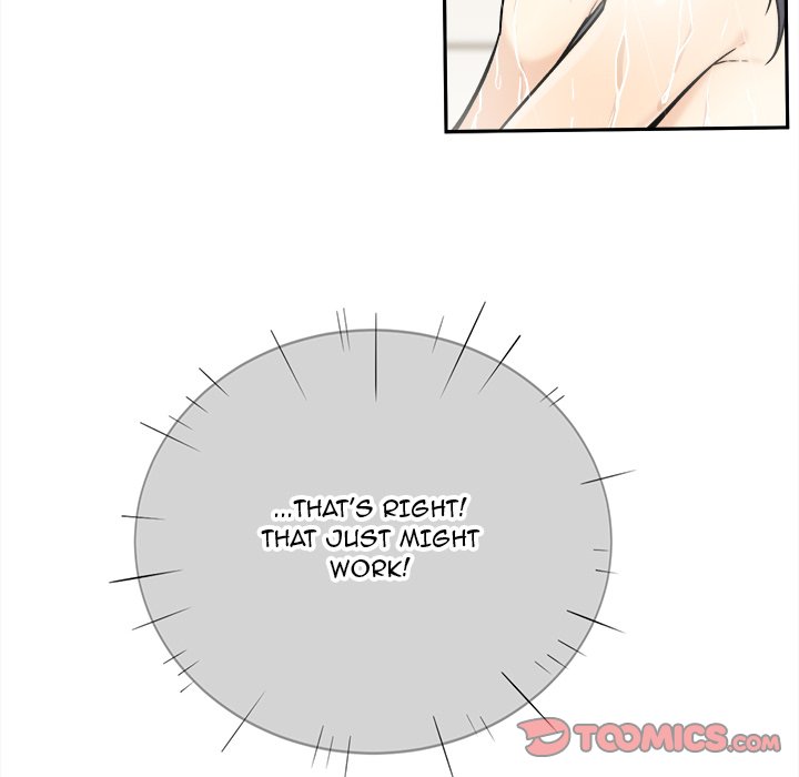 Excuse me, This is my Room Chapter 28 - Manhwa18.com