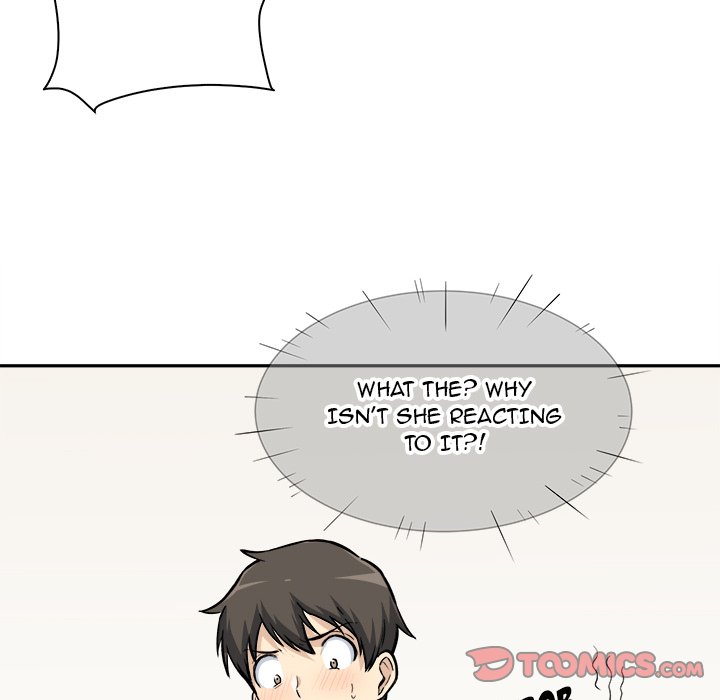 Excuse me, This is my Room Chapter 28 - Manhwa18.com