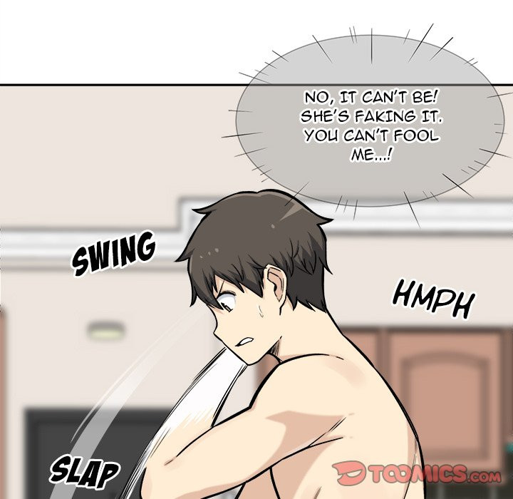 Excuse me, This is my Room Chapter 29 - Manhwa18.com