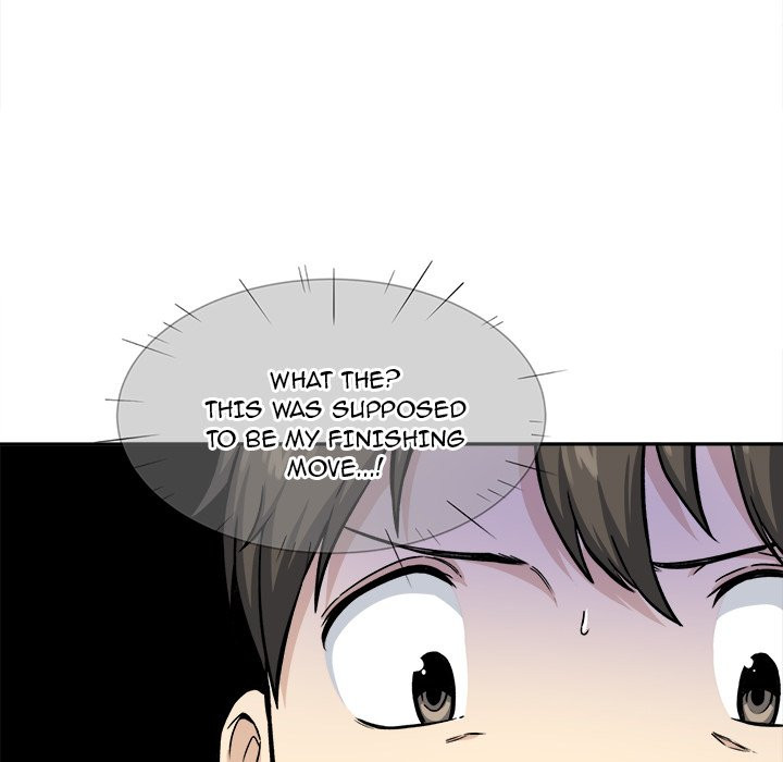 Excuse me, This is my Room Chapter 29 - Manhwa18.com