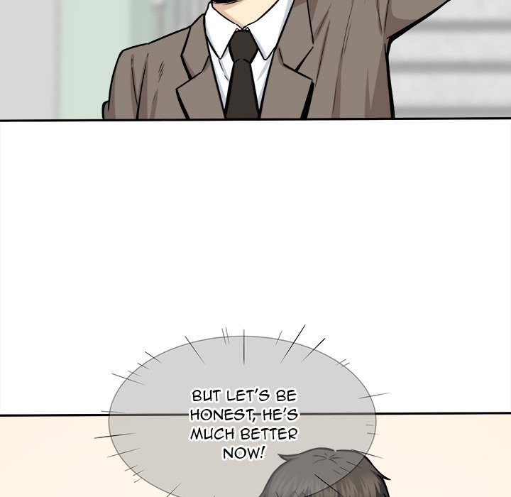 Excuse me, This is my Room Chapter 29 - Manhwa18.com