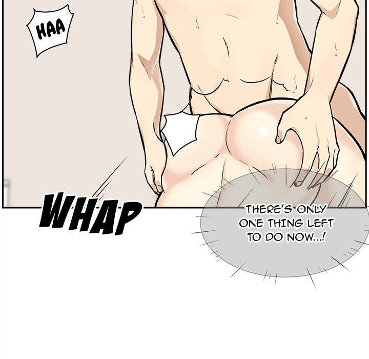 Excuse me, This is my Room Chapter 29 - Manhwa18.com