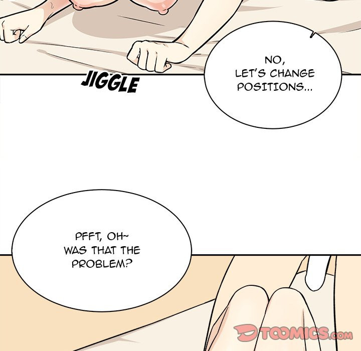 Excuse me, This is my Room Chapter 29 - Manhwa18.com