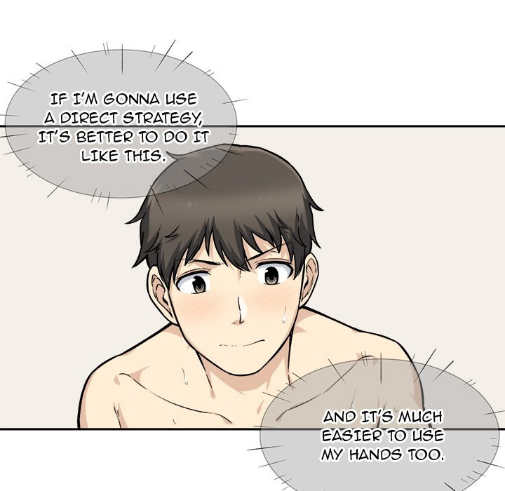 Excuse me, This is my Room Chapter 29 - Manhwa18.com