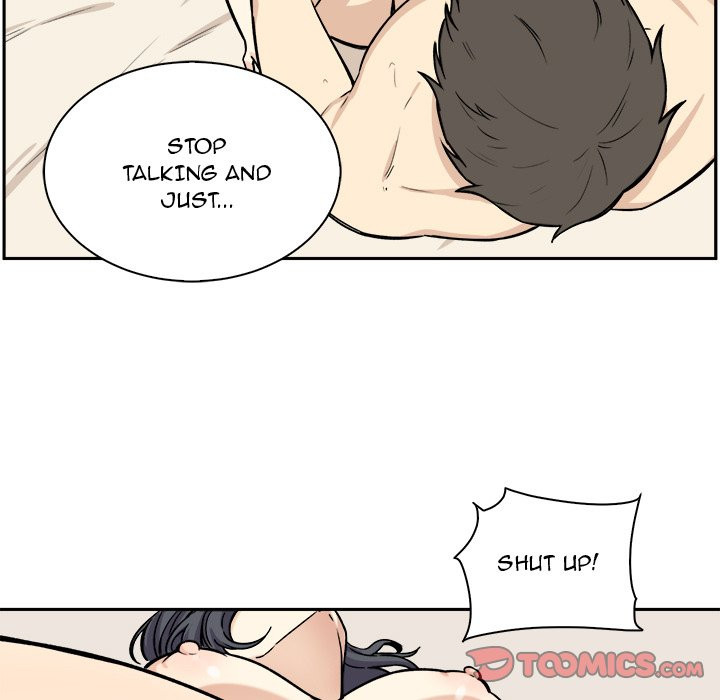 Excuse me, This is my Room Chapter 29 - Manhwa18.com