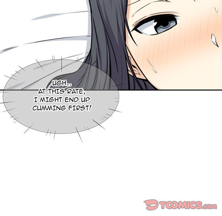 Excuse me, This is my Room Chapter 29 - Manhwa18.com