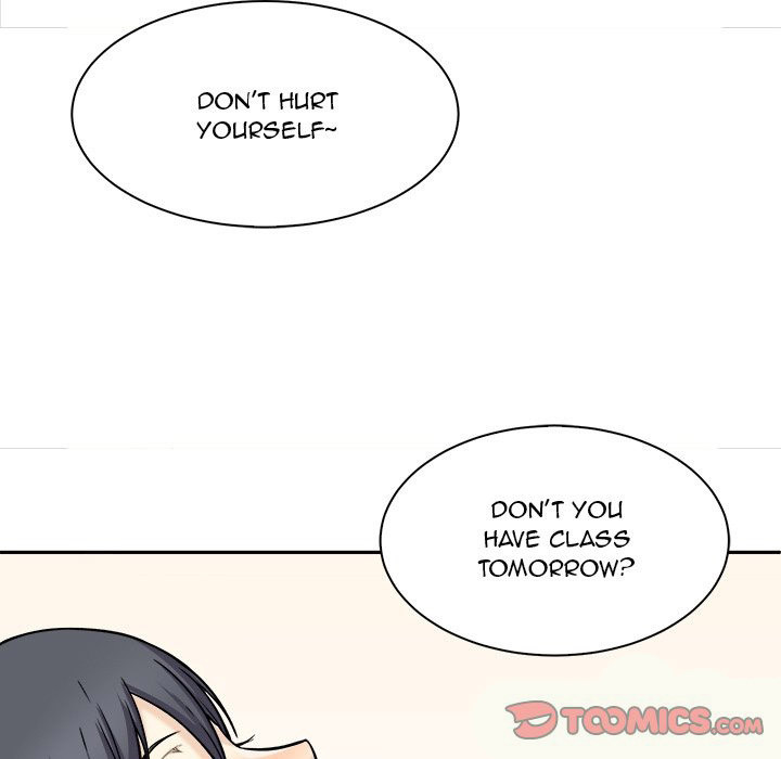 Excuse me, This is my Room Chapter 29 - Manhwa18.com