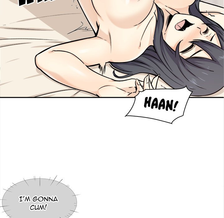 Excuse me, This is my Room Chapter 29 - Manhwa18.com