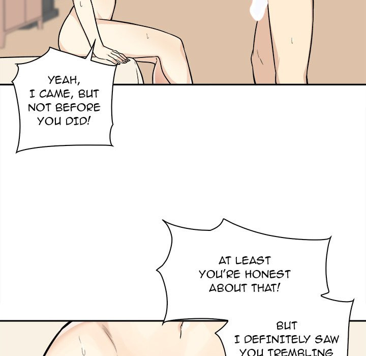 Excuse me, This is my Room Chapter 29 - Manhwa18.com