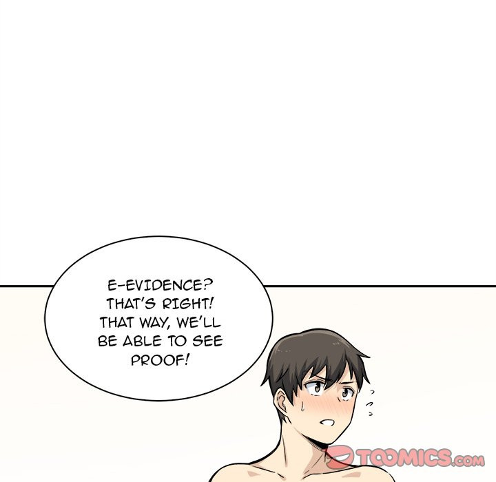 Excuse me, This is my Room Chapter 29 - Manhwa18.com