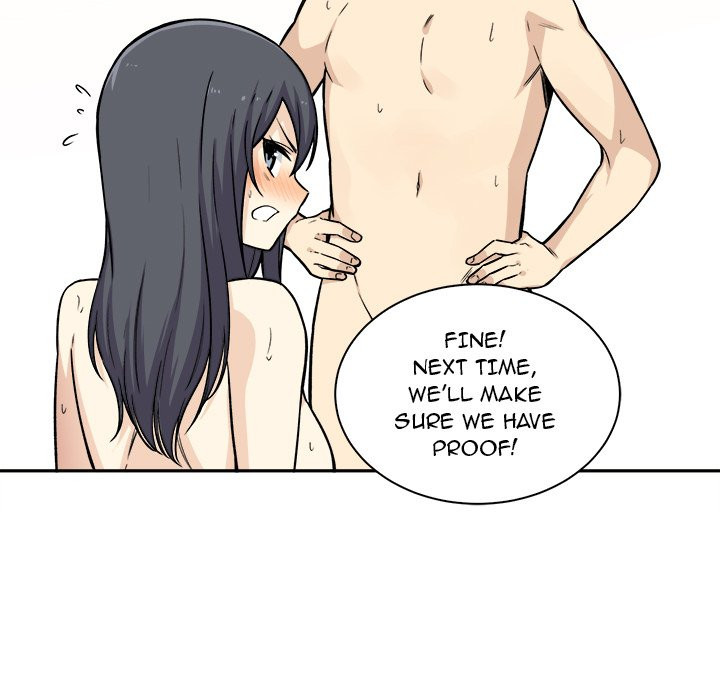 Excuse me, This is my Room Chapter 29 - Manhwa18.com