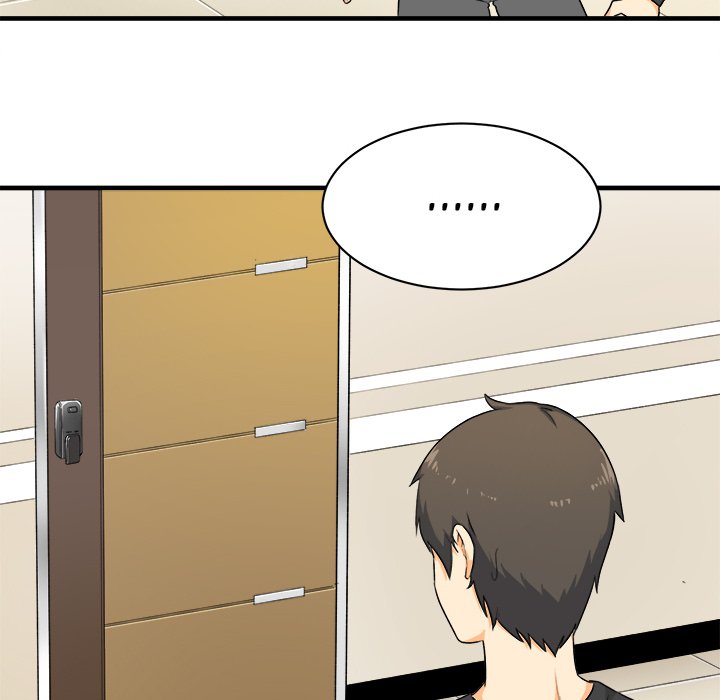 Excuse me, This is my Room Chapter 3 - Manhwa18.com