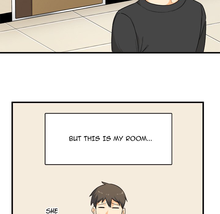 Excuse me, This is my Room Chapter 3 - Manhwa18.com