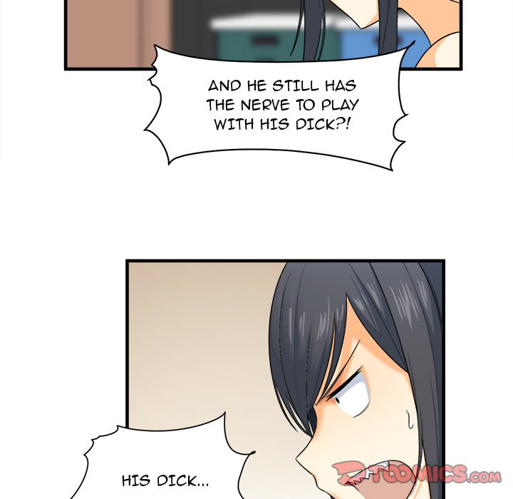 Excuse me, This is my Room Chapter 3 - Manhwa18.com