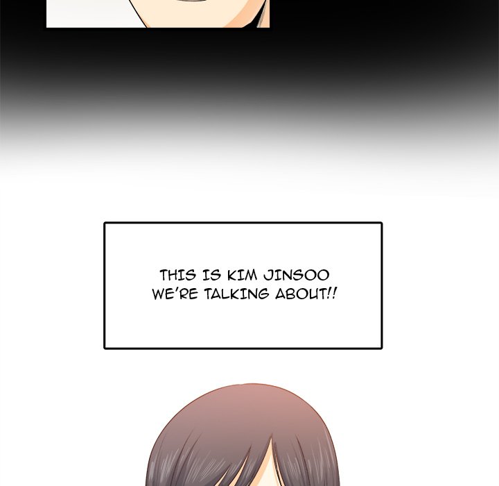 Excuse me, This is my Room Chapter 3 - Manhwa18.com