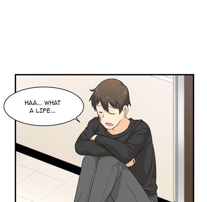 Excuse me, This is my Room Chapter 3 - Manhwa18.com