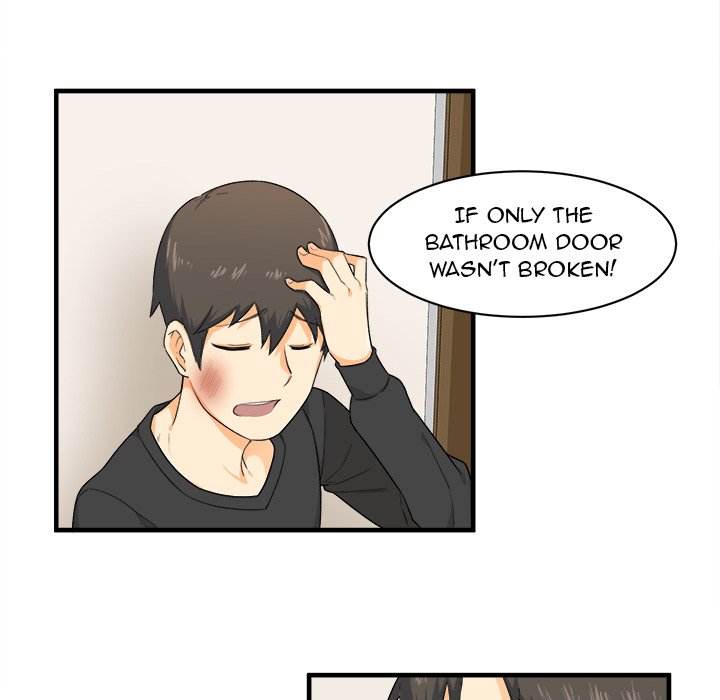 Excuse me, This is my Room Chapter 3 - Manhwa18.com