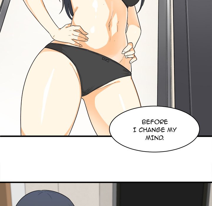 Excuse me, This is my Room Chapter 3 - Manhwa18.com