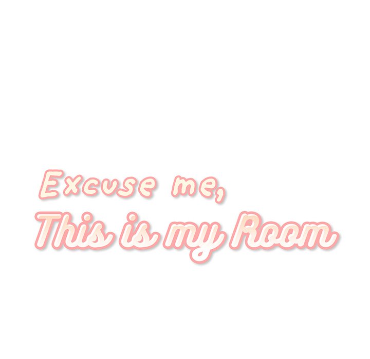 Excuse me, This is my Room Chapter 3 - Manhwa18.com