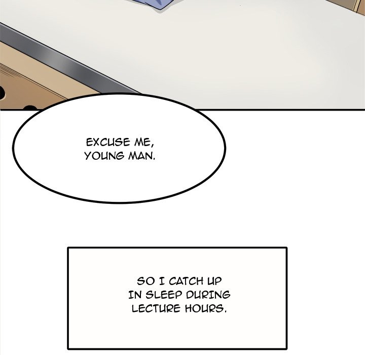 Excuse me, This is my Room Chapter 3 - Manhwa18.com