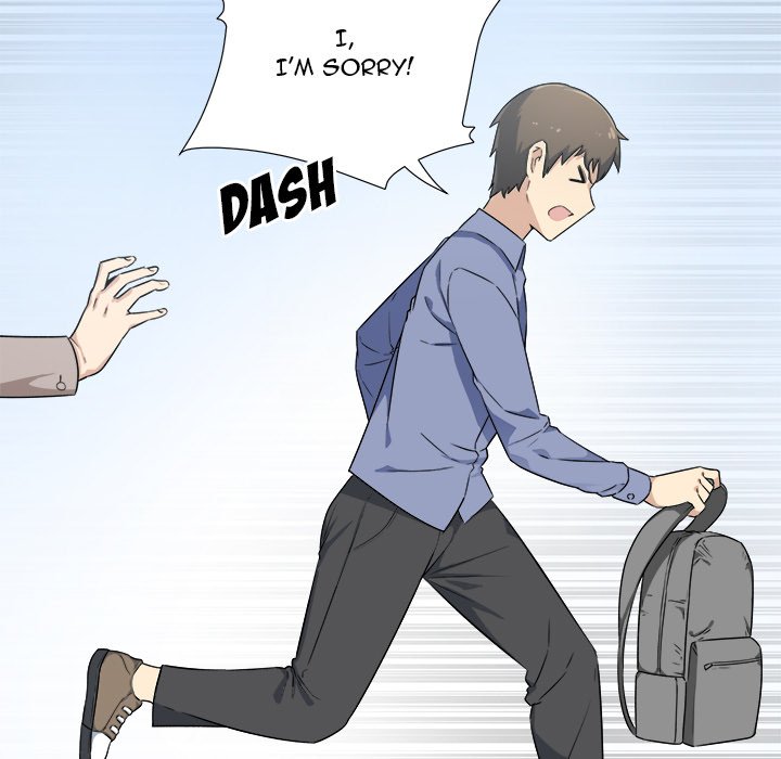 Excuse me, This is my Room Chapter 3 - Manhwa18.com