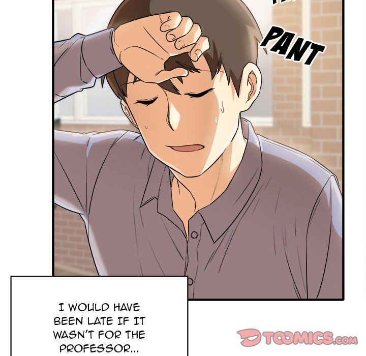 Excuse me, This is my Room Chapter 3 - Manhwa18.com