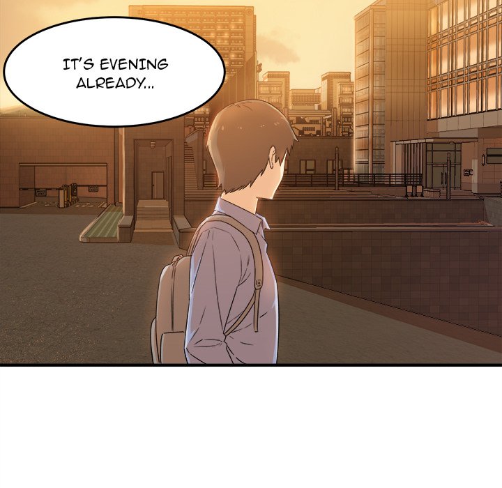 Excuse me, This is my Room Chapter 3 - Manhwa18.com