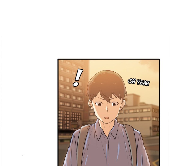 Excuse me, This is my Room Chapter 3 - Manhwa18.com