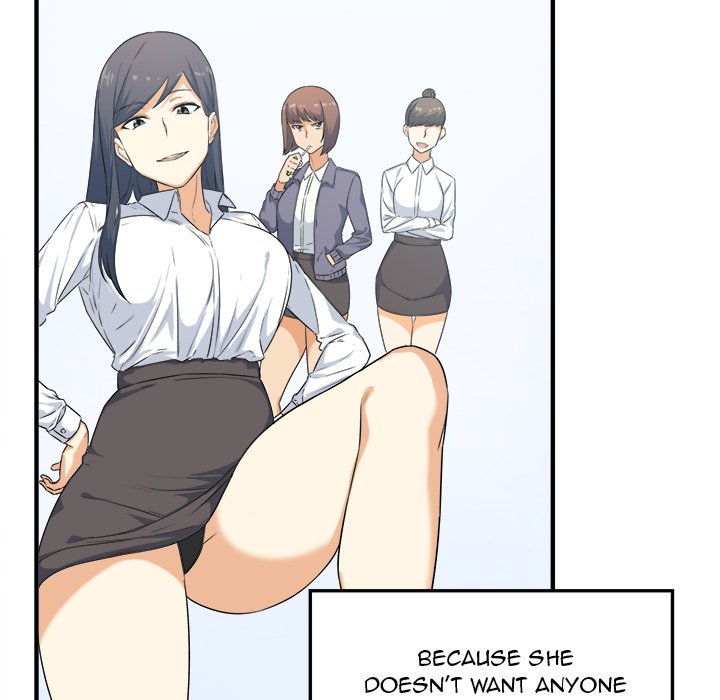 Excuse me, This is my Room Chapter 3 - Manhwa18.com