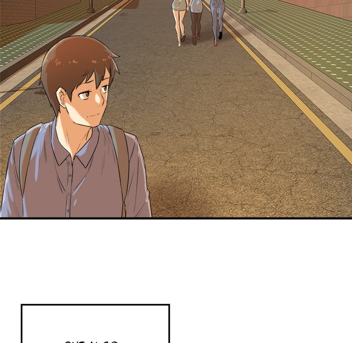 Excuse me, This is my Room Chapter 3 - Manhwa18.com